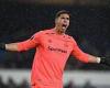 sport news Leeds complete the signing of goalkeeper Joel Robles trends now