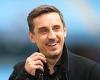 sport news Ben Foster reveals that Gary Neville would negotiate his OWN contracts at ... trends now