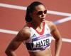 sport news Louise Hazel claims Toni Minichiello's behaviour 'worsened' during success at ... trends now