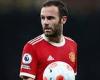 sport news Juan Mata 'has REJECTED offers from the MLS' since leaving Man United to stay ... trends now