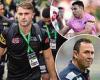 sport news Penrith Panthers players break their silence on Ricky Stuart's outrageous ... trends now