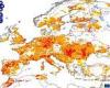 Tuesday 9 August 2022 02:28 PM Almost half of the EU is in danger of drought this summer trends now