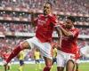 sport news Nottingham Forest target Benfica's Ramos and Marseille's Dieng as they look to ... trends now