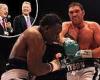 sport news Tyson Fury eyes third fight with Derek Chisora in Cardiff trends now