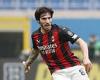 sport news Arsenal 'hold shock talks with AC Milan over transfer of Sandro Tonali trends now