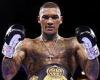 sport news Conor Benn and Chris Eubank Jr will FINALLY lock horns at the 02 Arena in ... trends now