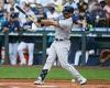 sport news Yankees DH Matt Carpenter leaves game against Mariners with foot fracture in ... trends now