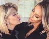 Tuesday 9 August 2022 11:46 PM Chloe Lattanzi's heartbreaking final promise to her mother Olivia Newton-John trends now