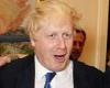 Tuesday 9 August 2022 01:52 AM EPHRAIM HARDCASTLE: Honours dilemma for Boris Johnson  trends now