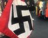 Tuesday 9 August 2022 04:25 PM NSW set to ban the Nazi swastika under new laws trends now