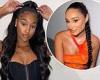Tuesday 9 August 2022 04:43 PM Love Island's Summer Botwe says she has 'better things to worry about' than ... trends now