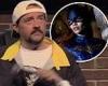 Tuesday 9 August 2022 04:16 AM Kevin Smith critical of Warner Bros. for shelving Batgirl while planning to ... trends now