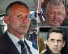 sport news Sir Alex Ferguson, Gary Neville and David Gill could feature in Giggs trial, ... trends now