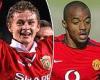 sport news Manchester United best and worst back-up strikers as they pursue more goals trends now