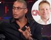 Tuesday 9 August 2022 09:58 PM Don Lemon denies 'narrative' that new CNN boss Chris Licht wants network to ... trends now