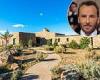 Tuesday 9 August 2022 08:46 PM Tom Ford's former New Mexico ranch with four bedrooms and set on 1,000 acres ... trends now