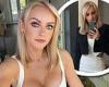 Wednesday 10 August 2022 08:19 PM Katie McGlynn shares a busty selfie as she laments her struggle to find dresses ... trends now
