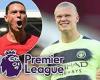 sport news FPL PREVIEW: Kane drops in price as managers rush to Haaland... how FPL shapes ... trends now