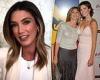 Wednesday 10 August 2022 01:52 AM Delta Goodrem reveals 'kindred spirit' Olivia Newton-John convinced her to star ... trends now