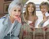 Wednesday 10 August 2022 06:40 PM Jane Fonda says Monster-In-Law with Jennifer Lopez was 'the biggest stroke of ... trends now