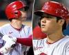 sport news Shohei Ohtani joins Babe Ruth as only MLB players in history with 10 HRs and 10 ... trends now