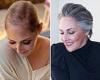 Wednesday 10 August 2022 09:31 PM Ricki Lake, 53,  shows off her incredible one-year hair transformation in ... trends now