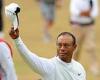 sport news LIV Golf accuses Tiger Woods of attacking 'younger golfers' and 'doing the PGA ... trends now
