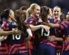 sport news Federal judge approves $24million settlement between US Soccer and USWNT over ... trends now