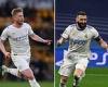 sport news Ballon d'Or nominee announcement LIVE: Updates as 2022 shortlist is revealed trends now