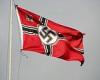 Friday 12 August 2022 03:31 AM Nazi flag, swastika symbol banned in NSW trends now