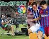 sport news Ten La Liga matches will be shown FREE on ITV this season trends now
