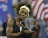 sport news Serena Williams draws Emma Raducanu in the first round of the upcoming ... trends now