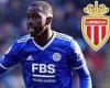 sport news Monaco have improved their offer for Leicester midfielder Boubakary Soumare trends now