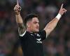 sport news South Africa 23-35 New Zealand: All Blacks bounce back to potentially save Ian ... trends now
