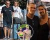sport news Swim sweethearts Emma McKeon and Cody Simpson home from holiday after dramatic ... trends now