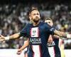 sport news PSG 5-2 Montpellier: Neymar continues his excellent form with two goals in ... trends now