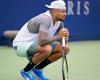 Weary Kyrgios's winning streak comes to an end at the Montreal Masters