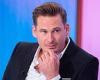 Saturday 13 August 2022 08:37 AM Blue star Lee Ryan apologises for his 'inappropriate' behaviour after being ... trends now