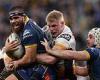 sport news Isaiah Papali'i set to honour contract but Tigers could LOSE finals-starved ... trends now