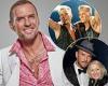 Saturday 13 August 2022 12:04 AM Bros star and Strictly contestant Matt Goss tells of the tragic losses in his ... trends now