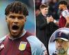 sport news GRAEME SOUNESS: Aston Villa's Tyrone Mings has never achieved anything but has ... trends now