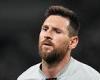 sport news Ballon d'Or organisers explain Lionel Messi's omission from 30-man shortlist   trends now