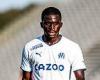 sport news Fulham have held initial talks with Marseille over striker Bamba Dieng trends now