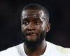 sport news Transfer news LIVE: Tottenham outcast Tanguy Ndombele heads to Napoli on loan trends now
