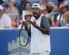 sport news Nick Kyrgios' defies family pain to secure seeding at US Open trends now
