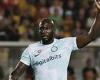 sport news Romelu Lukaku scores two minutes into Serie A return in Inter's 2-1 win over ... trends now