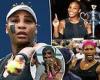 sport news Here's what fans will miss as tennis legend Serena Williams steps away from the ... trends now
