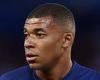 sport news Fans slam the 'shocking attitude' of Kylian Mbappe who appears to stop running trends now