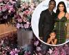 Sunday 14 August 2022 05:37 AM Kylie Jenner receives TONS of pink bouquets from beau Travis Scott for her 25th ... trends now