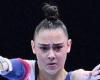 sport news Jessica Gadirova puts vault disappointment behind her to win gold at European ... trends now
